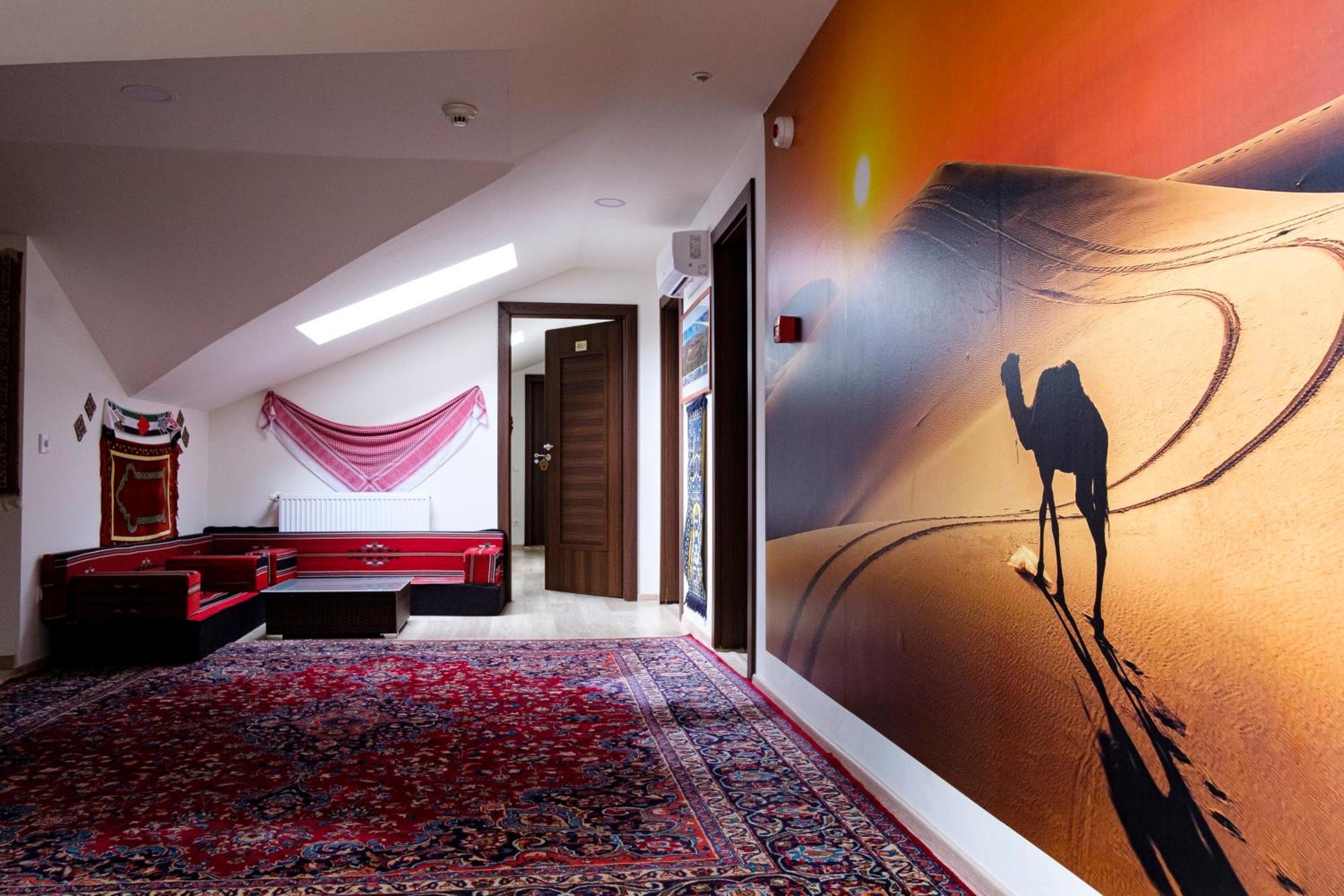Hotel Poezia Luna Exterior photo